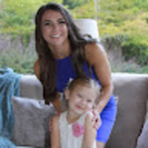 Meet your Posher, Caroline